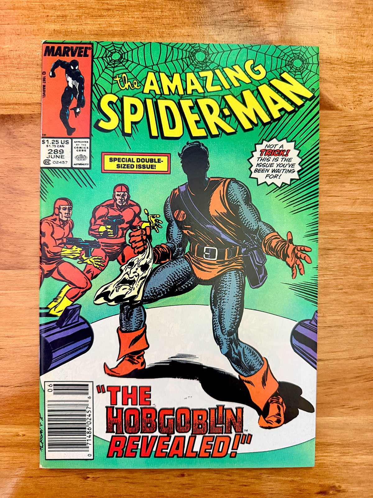 Spider-Man Comics - 1975-2026 Raw Back Issues - Pick Your Issues
