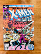 X-Men and Wolverine Comics - 1979-2026 Raw Back Issues - Pick Your Issues
