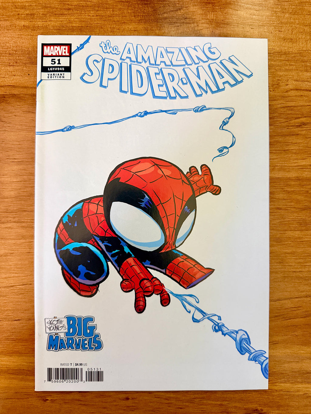 Spider-Man Comics - 1975-2026 Raw Back Issues - Pick Your Issues