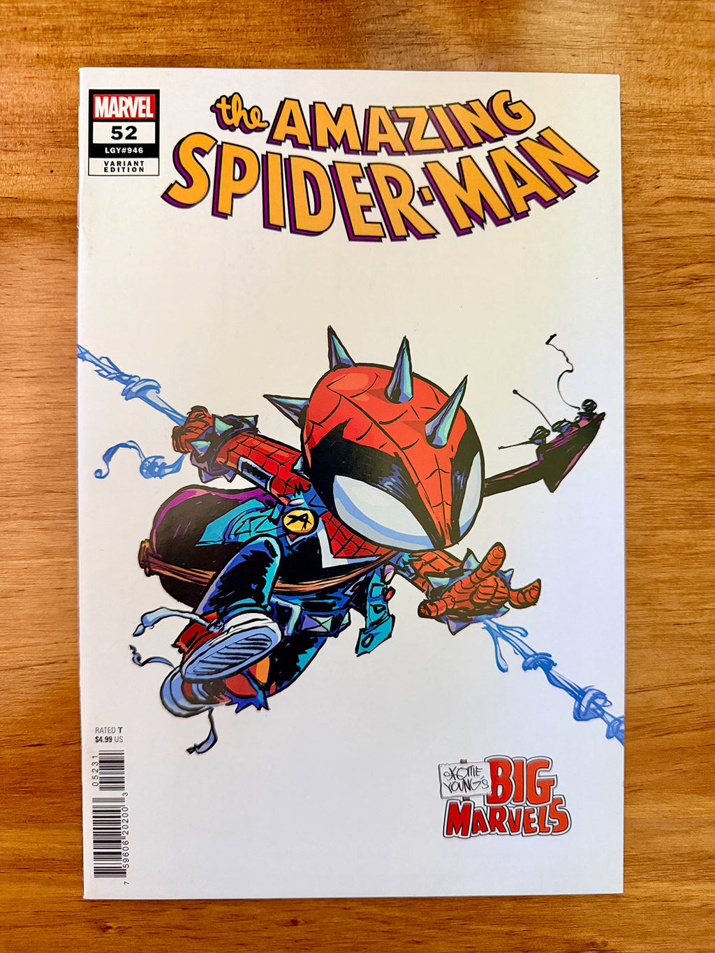 Spider-Man Comics - 1975-2026 Raw Back Issues - Pick Your Issues