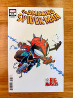 Spider-Man Comics - 1975-2026 Raw Back Issues - Pick Your Issues