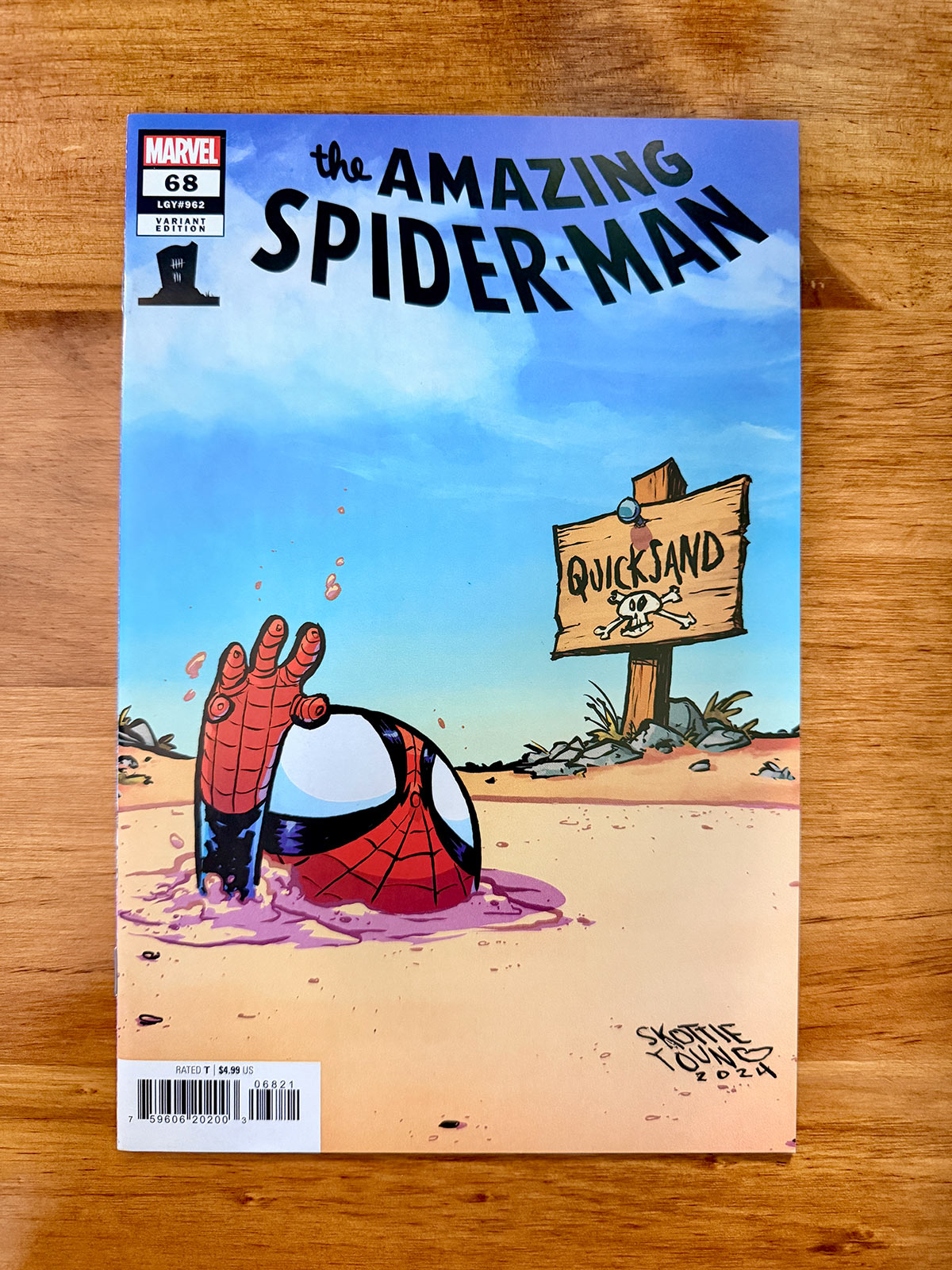 Spider-Man Comics - 1975-2026 Raw Back Issues - Pick Your Issues