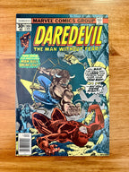 Daredevil Comics – 1968–2026 Raw Back Issues - Pick Your Issues