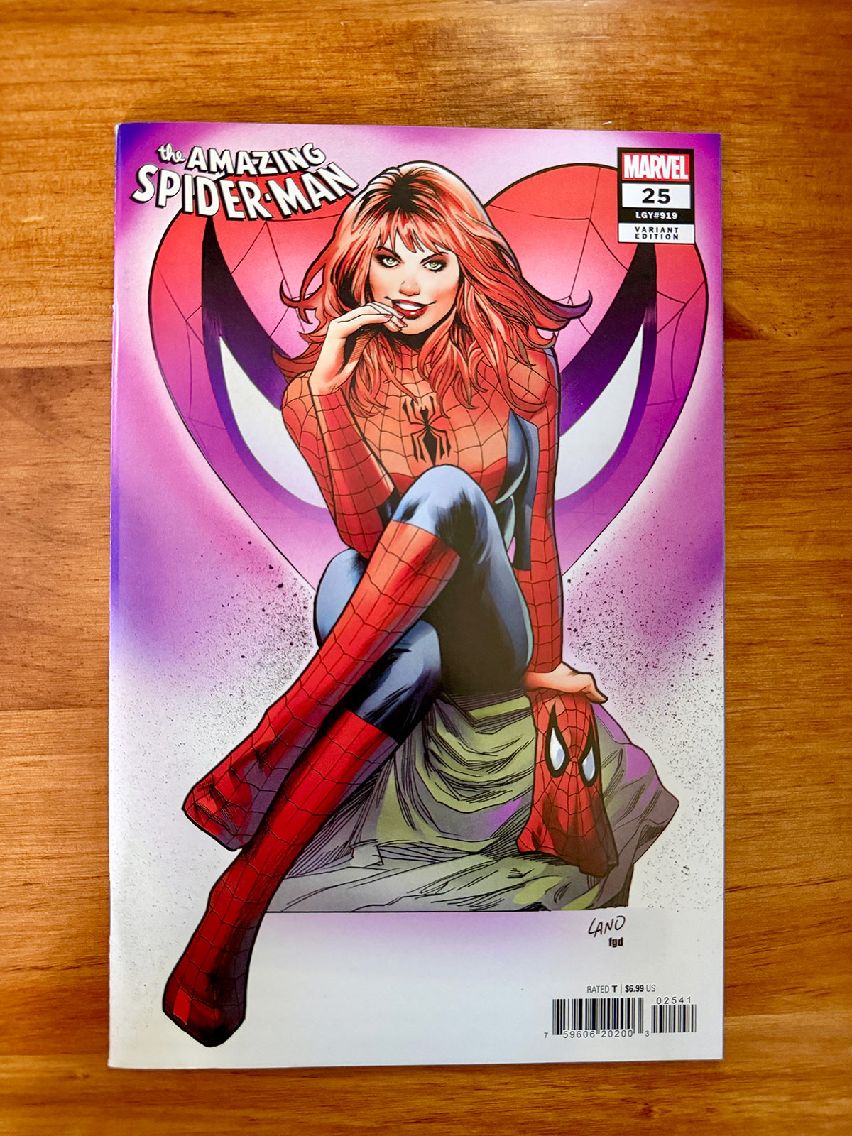 Spider-Man Comics - 1975-2026 Raw Back Issues - Pick Your Issues