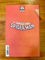 Amazing Spider-Man Vol. 7 #9 - 2025 J. Scott Campbell Cover - NM-