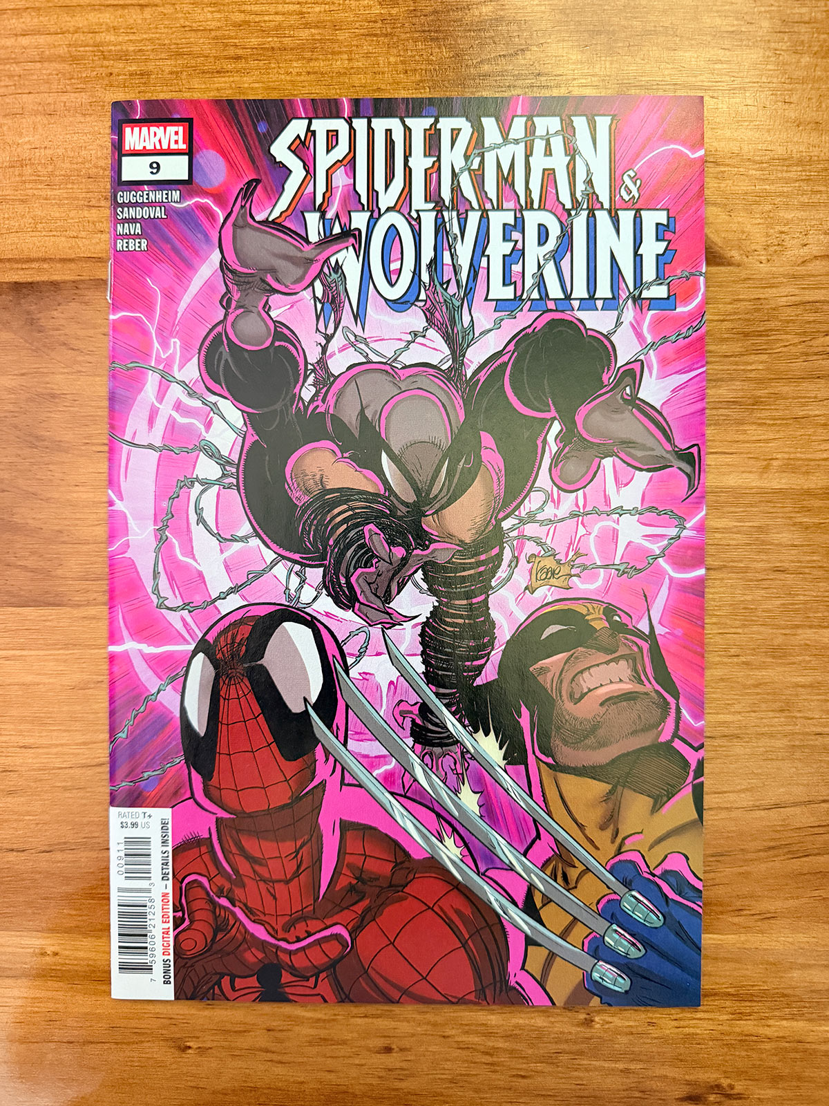 Spider-Man Comics - 1975-2026 Raw Back Issues - Pick Your Issues