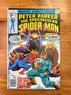 Spider-Man Comics - 1975-2026 Raw Back Issues - Pick Your Issues