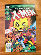 X-Men and Wolverine Comics - 1979-2026 Raw Back Issues - Pick Your Issues