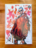 Absolute Batman #23 - 2026 Tyler Kirkham Harley Quinn Virgin Variant - SIGNED with COA - M
