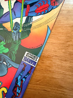 Amazing Spider-Man #78 - 1969 First Appearance of The Prowler - FINE+