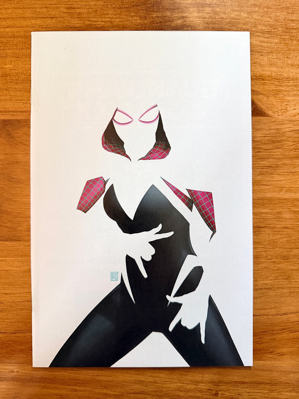 Spider-Gwen Comics - 2015-2026 Raw Back Issues - Pick Your Issues