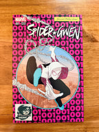 Spider-Gwen Comics - 2015-2026 Raw Back Issues - Pick Your Issues