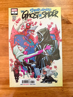 Spider-Gwen Comics - 2015-2026 Raw Back Issues - Pick Your Issues