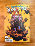 Spider-Gwen Comics - 2015-2026 Raw Back Issues - Pick Your Issues