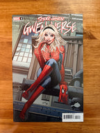 Spider-Gwen Comics - 2015-2026 Raw Back Issues - Pick Your Issues
