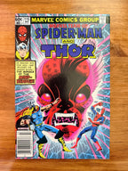 Spider-Man Comics - 1975-2026 Raw Back Issues - Pick Your Issues