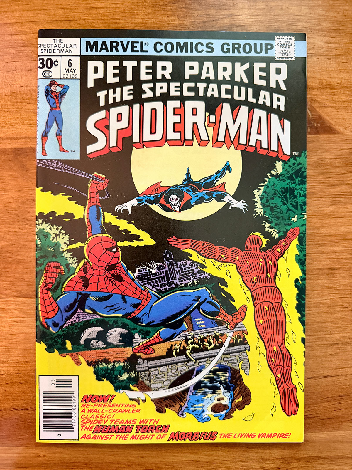 Spider-Man Comics - 1975-2026 Raw Back Issues - Pick Your Issues