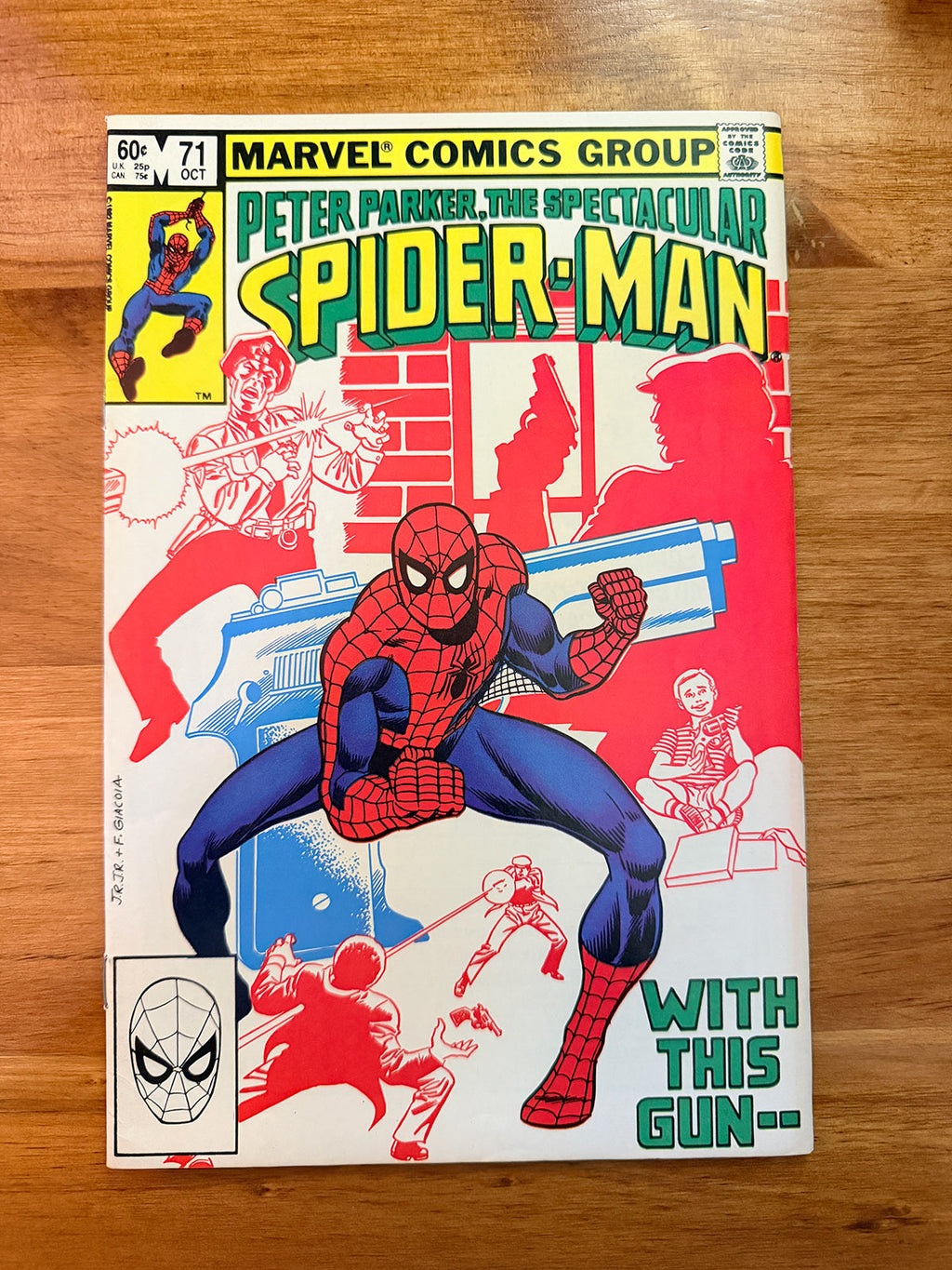 Spider-Man Comics - 1975-2026 Raw Back Issues - Pick Your Issues