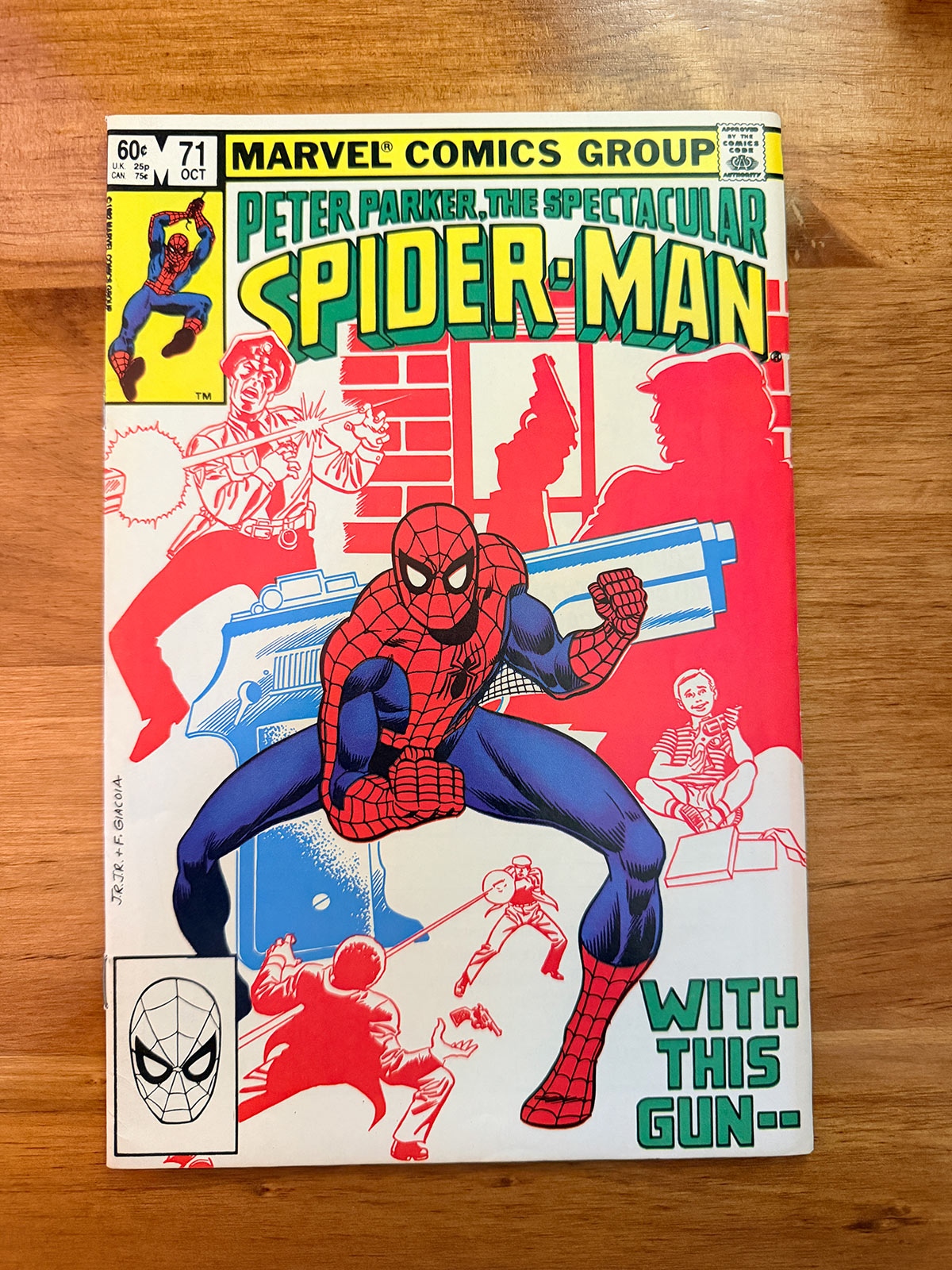 Spider-Man Comics - 1975-2026 Raw Back Issues - Pick Your Issues