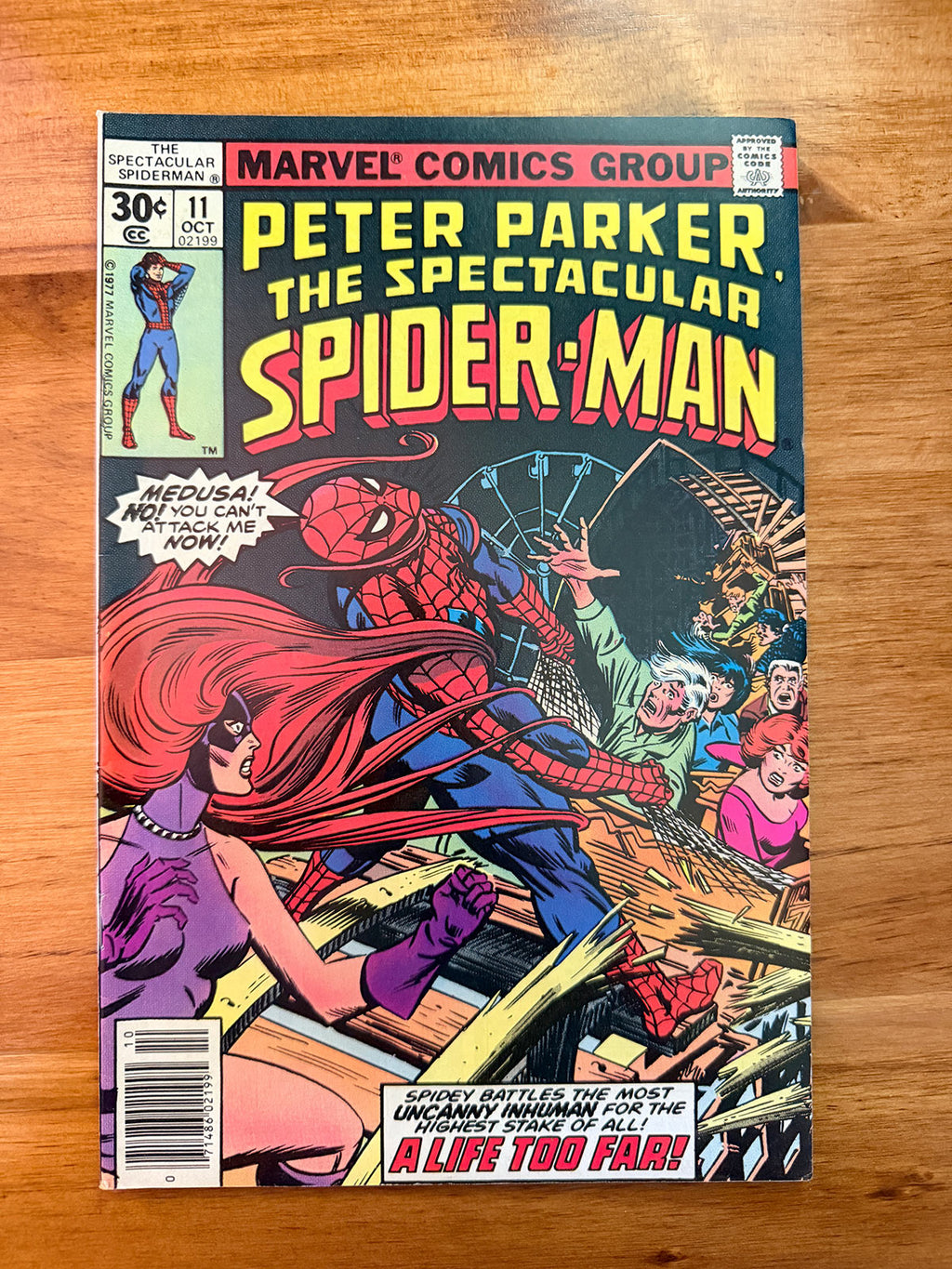 Spider-Man Comics - 1975-2026 Raw Back Issues - Pick Your Issues