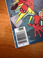 Amazing Spider-Man #159 - 1976 vs Hammerhead and Dr. Octopus - VF