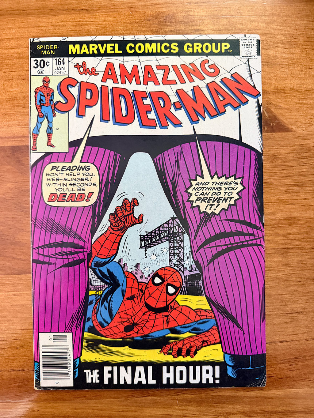 Spider-Man Comics - 1975-2026 Raw Back Issues - Pick Your Issues