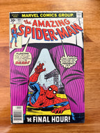 Spider-Man Comics - 1975-2026 Raw Back Issues - Pick Your Issues
