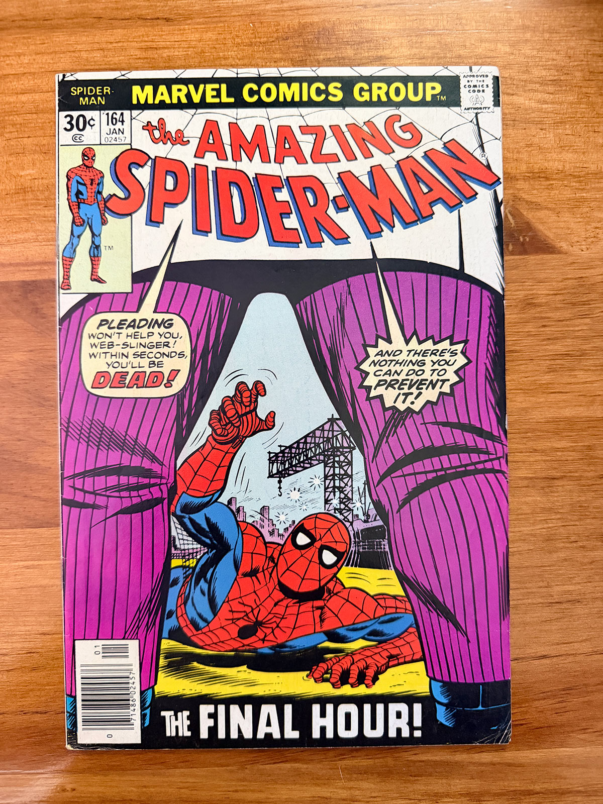 Spider-Man Comics - 1975-2026 Raw Back Issues - Pick Your Issues