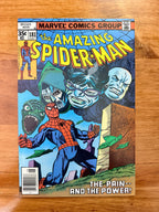 Spider-Man Comics - 1975-2026 Raw Back Issues - Pick Your Issues