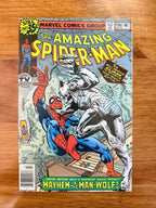 Spider-Man Comics - 1975-2026 Raw Back Issues - Pick Your Issues