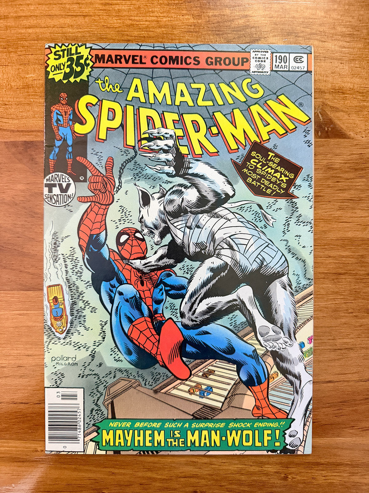Spider-Man Comics - 1975-2026 Raw Back Issues - Pick Your Issues