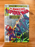Spider-Man Comics - 1975-2026 Raw Back Issues - Pick Your Issues