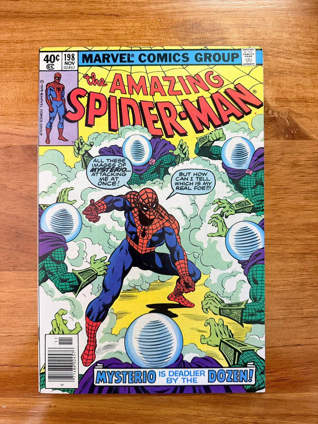 Spider-Man Comics - 1975-2026 Raw Back Issues - Pick Your Issues