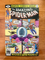 Spider-Man Comics - 1975-2026 Raw Back Issues - Pick Your Issues