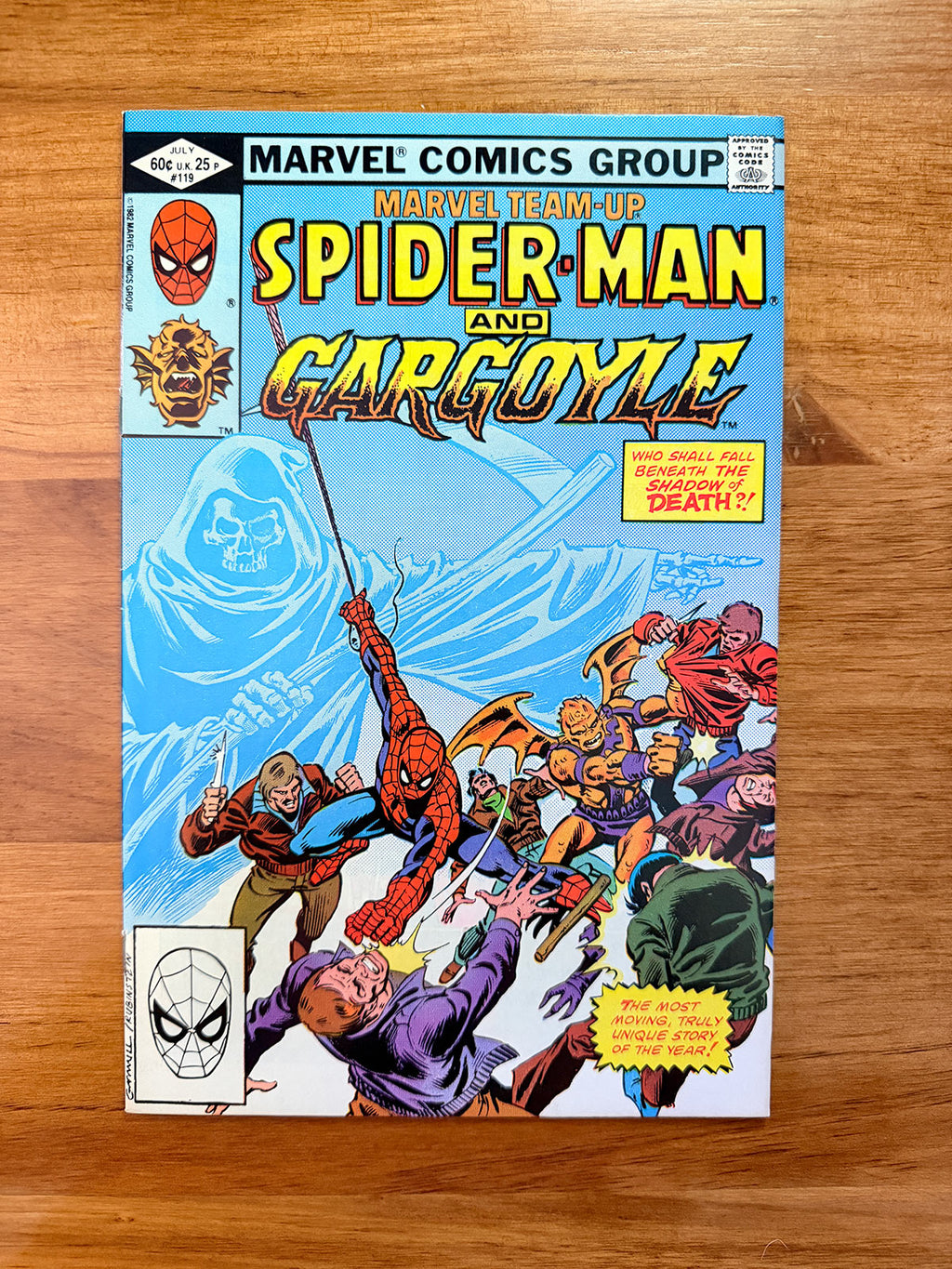 Spider-Man Comics - 1975-2026 Raw Back Issues - Pick Your Issues