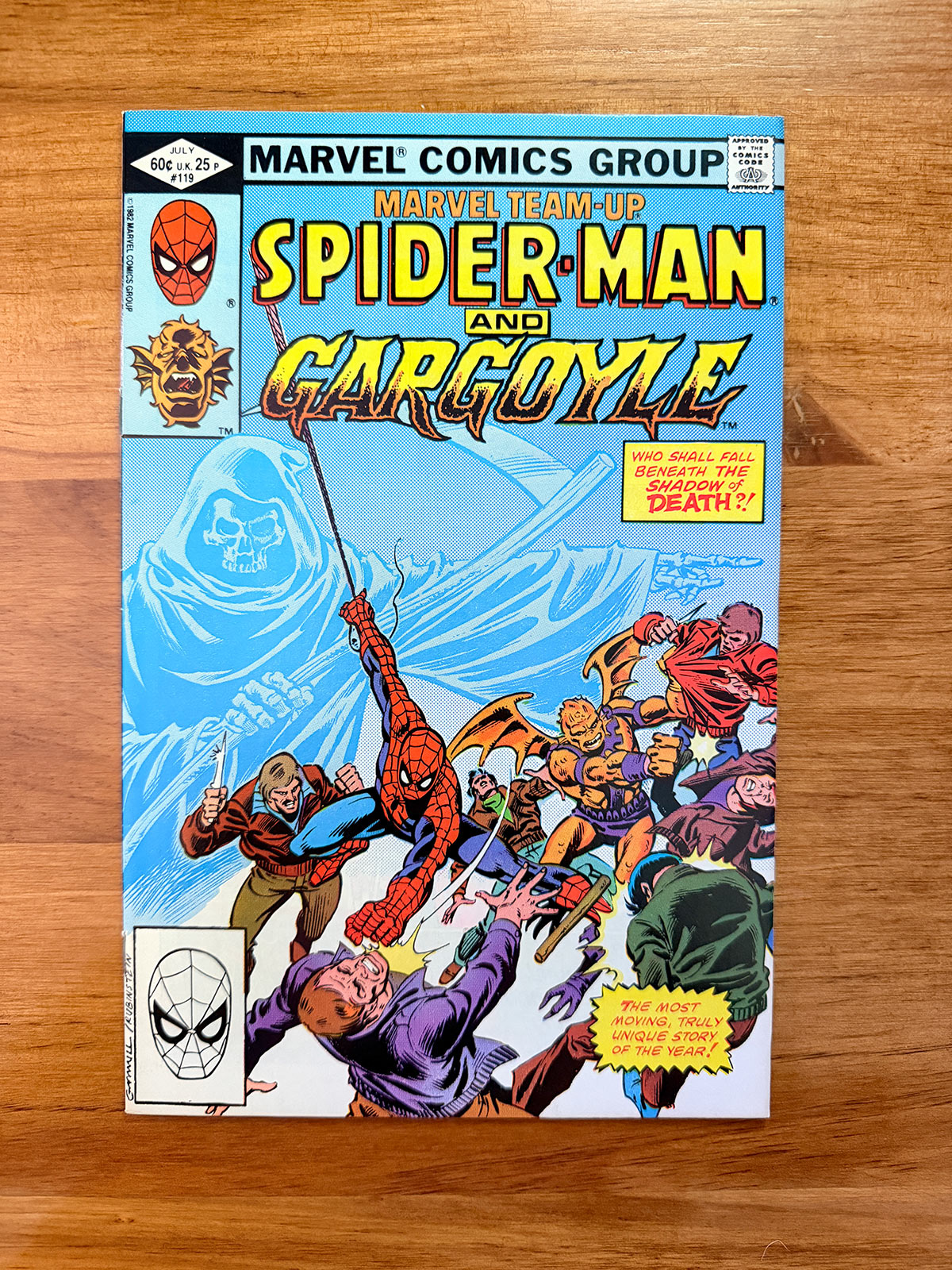 Spider-Man Comics - 1975-2026 Raw Back Issues - Pick Your Issues