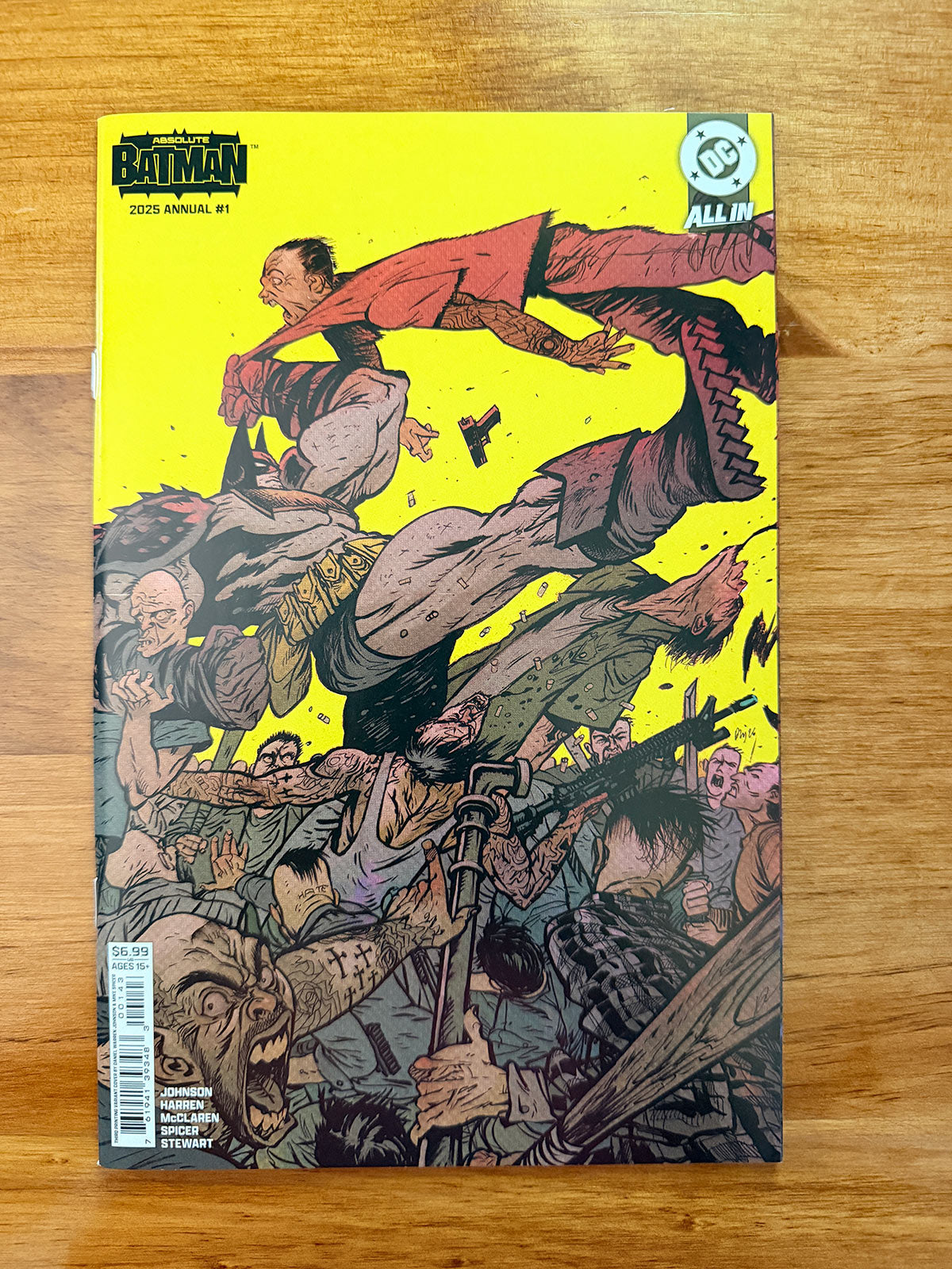 Batman Comics - 1984-2026 Raw Back Issues - Pick Your Issues