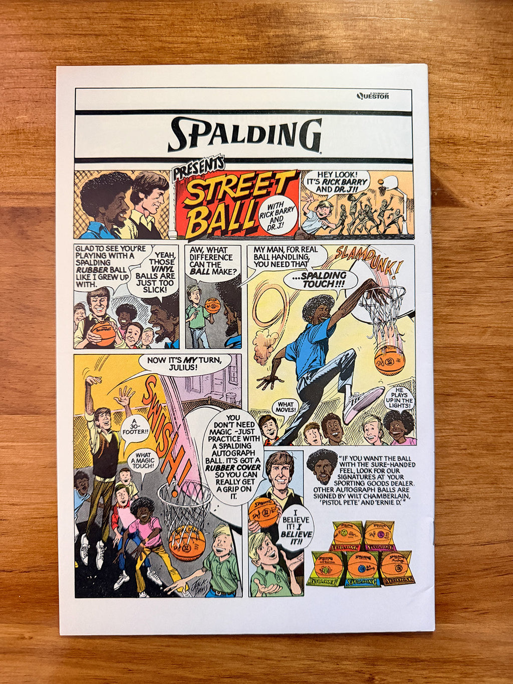 Spectacular Spider-Man #9 - 1977 Key First Appearance of White Tiger - VF+