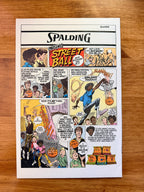 Spectacular Spider-Man #9 - 1977 Key First Appearance of White Tiger - VF+