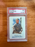 Ken Griffey Jr. - 2010 Topps Allen & Ginter #212 - PSA 9