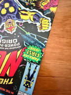 Nova #1 - 1976 Origin and First Appearance of Nova - VF+