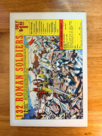 Fantastic Four #77 - 1968 vs Psycho-Man - VF