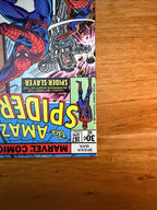 Amazing Spider-Man #167 - First Appearance of Will-O'-The-Wisp - VF-