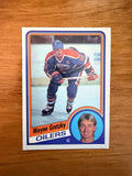 Wayne Gretzky - 1984 O-Pee-Chee - NM