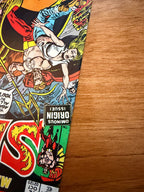 Marvel Spotlight #12 - 1973 First Son of Satan Cover - VF-