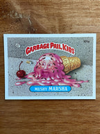 Topps Garbage Pail Kids - 1986 Series 3 Stickers - 1st Printing
