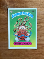Topps Garbage Pail Kids - 1986 Series 3 Stickers - 1st Printing