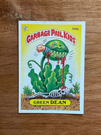 Topps Garbage Pail Kids - 1986 Series 3 Stickers - 1st Printing