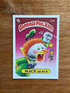 Topps Garbage Pail Kids - 1986 Series 3 Stickers - 1st Printing