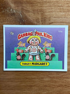 Topps Garbage Pail Kids - 1986 Series 3 Stickers - 1st Printing
